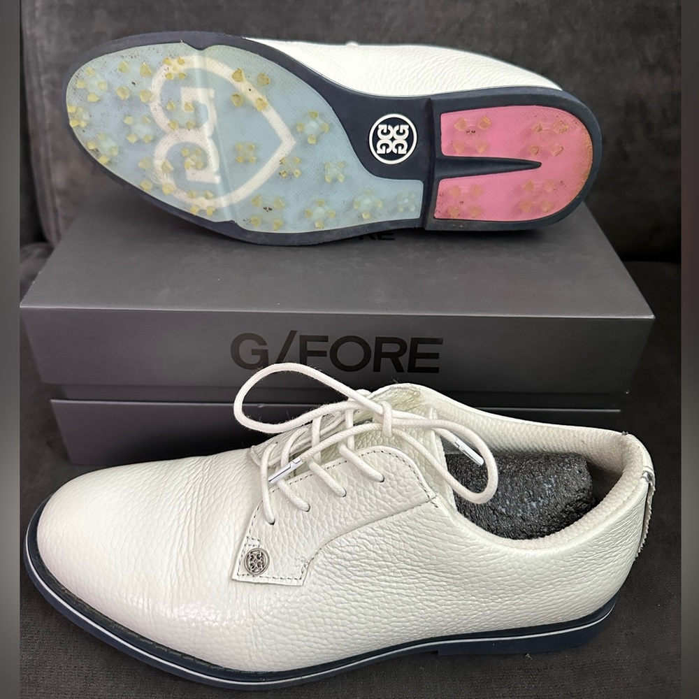 Women’s GFORE Gallivanter golf shoes